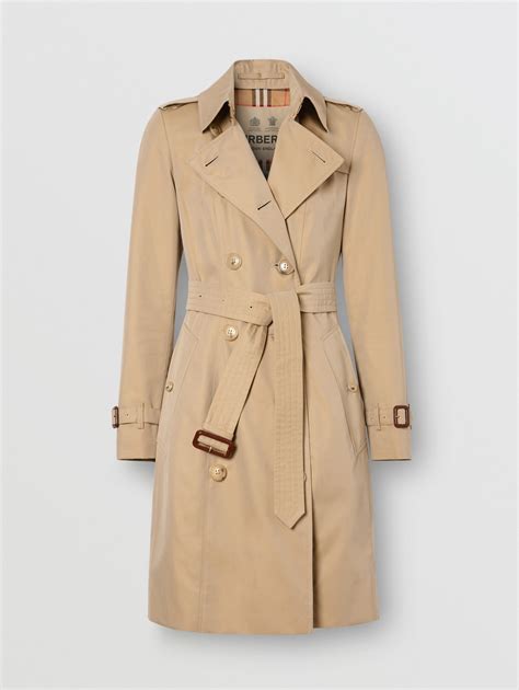 burberry trench green|Burberry trench coat size chart.